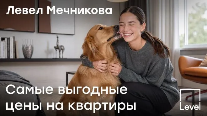 Левел Мечникова