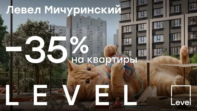 Левел Мичуринский
