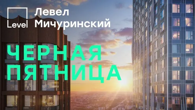Левел Мичуринский