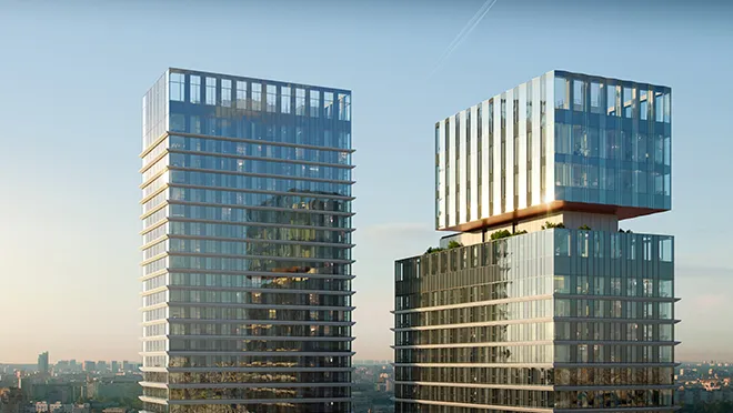 ЖК ТАТЕ. Скидка до 11%