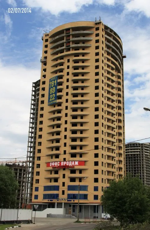 ЖК Мкр. 6А - Фото 2