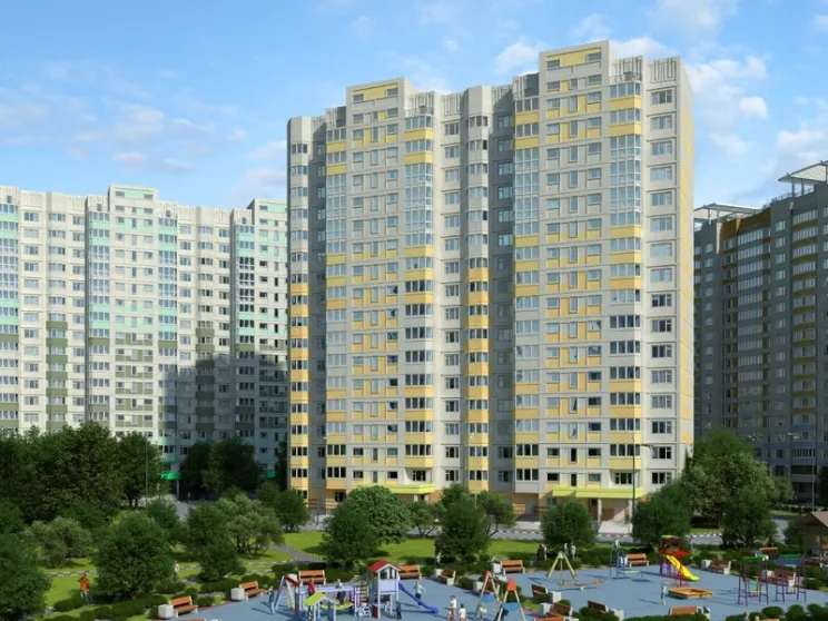 ЖК Бунинский пос. Сосенское - Фото 4