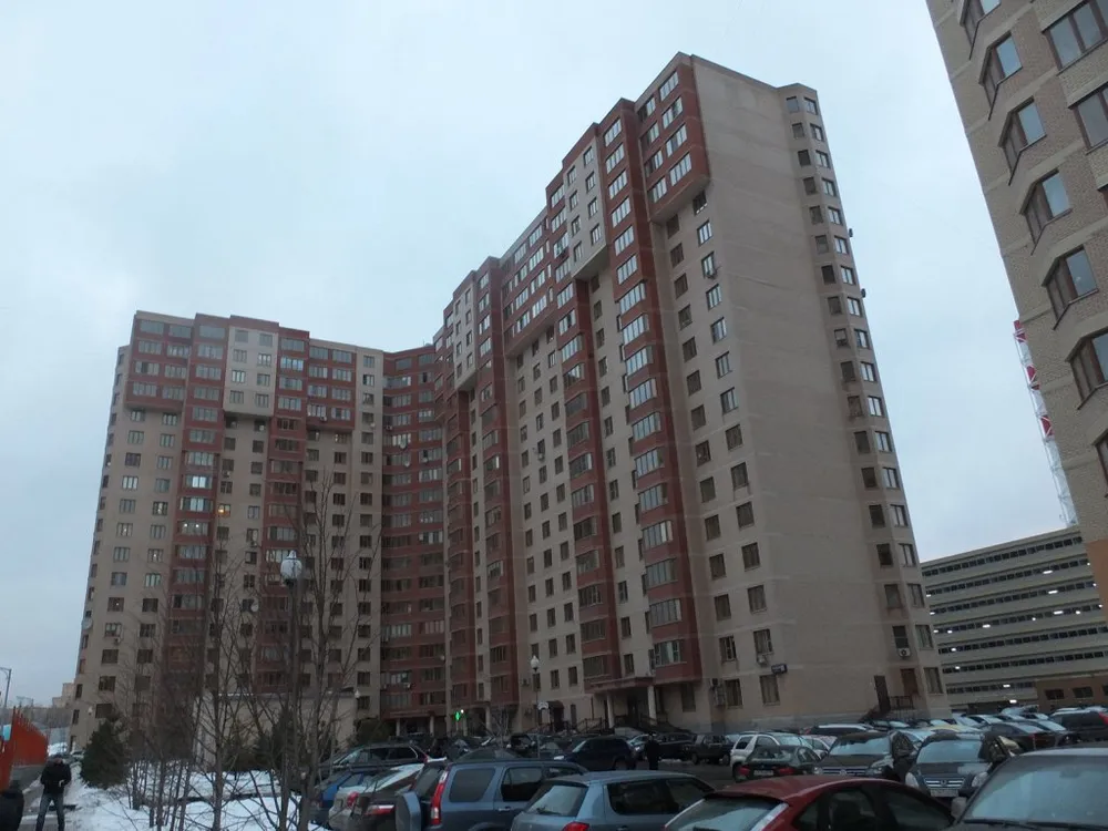 ЖК мкр. 9А - Фото 4