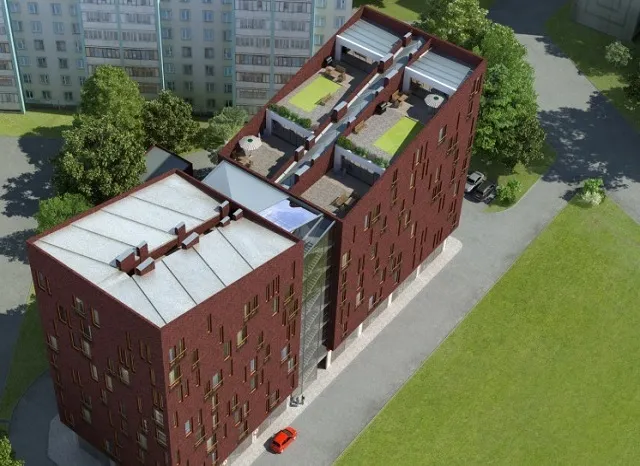 ЖК Just M - Фото 8