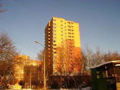 ЖК Первомайская улица в Щелково - Фото 1