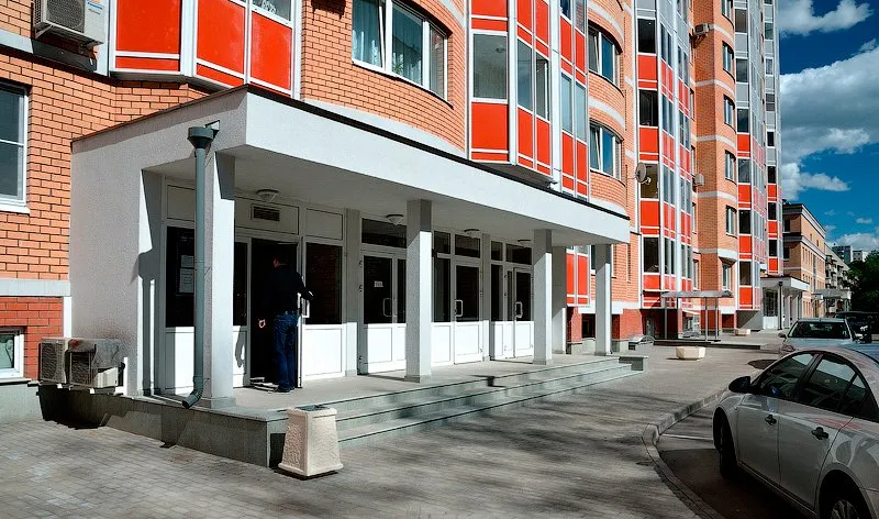 ЖК Красногорская ривьера - Фото 4