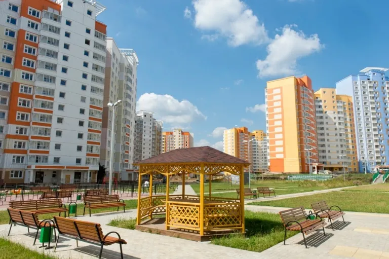 ЖК Бунинский пос. Сосенское - Фото 6