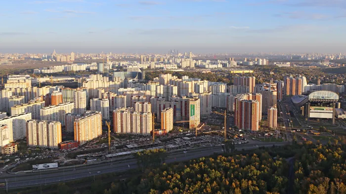 ЖК Красногорье - Фото 5