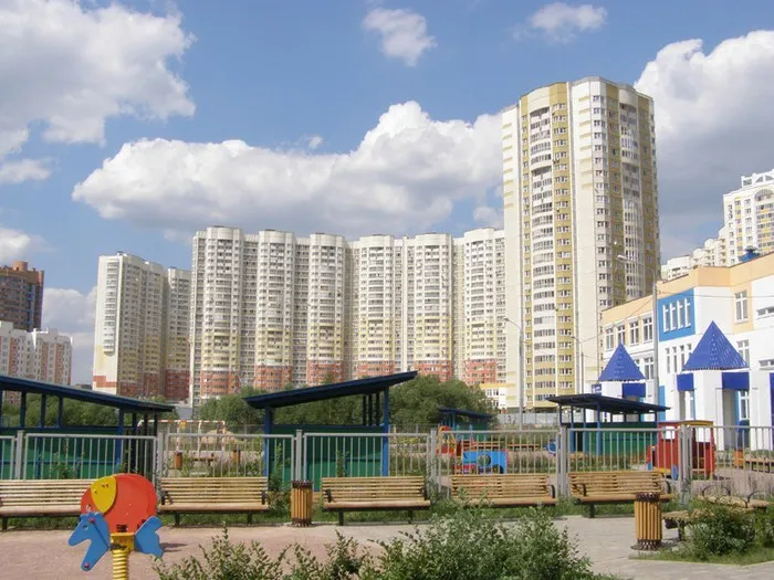 ЖК в мкр. Юбилейный - Фото 1