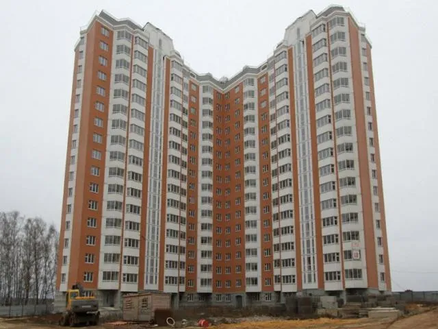 ЖК Завидное - Фото 2