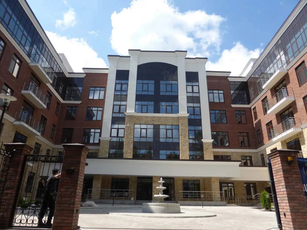 ЖК Дом на Тихой - Фото 5