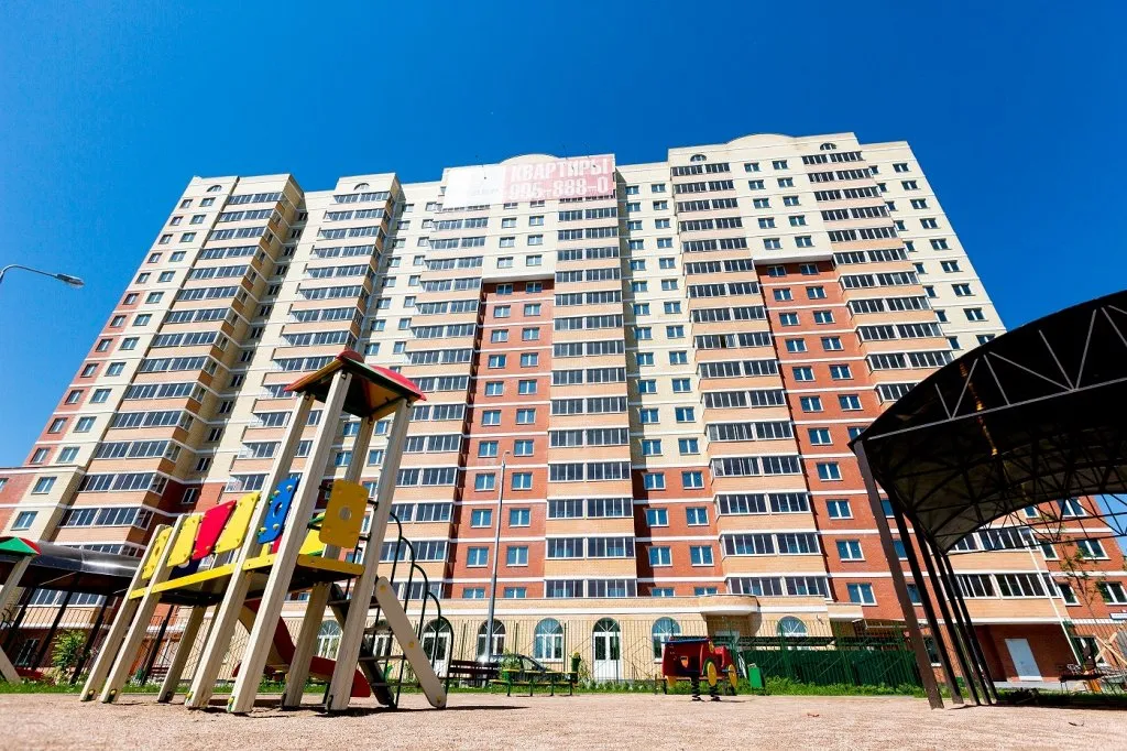 ЖК на ул. 20-я Парковая - Фото 9