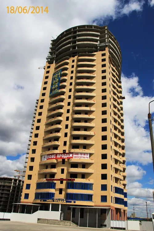 ЖК Мкр. 6А - Фото 3