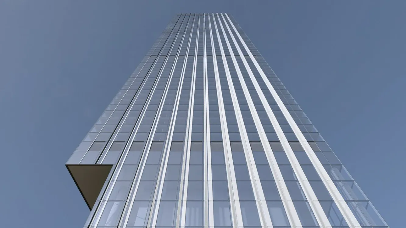ЖК Capital Towers (Кэпитал Тауэрс) - Фото 3