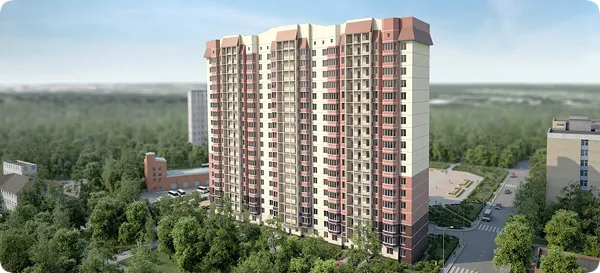 ЖК Левитан - Фото 6