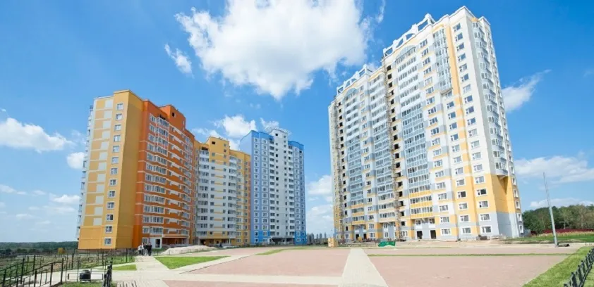 ЖК Бунинский пос. Сосенское - Фото 11