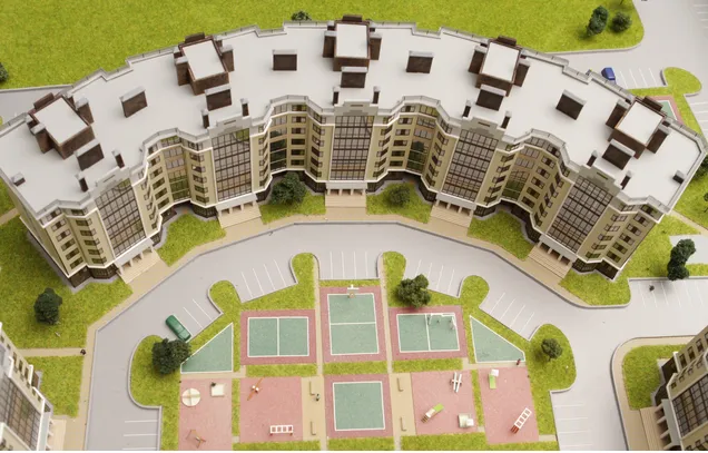 ЖК Новое Селятино - Комфорт - Фото 2