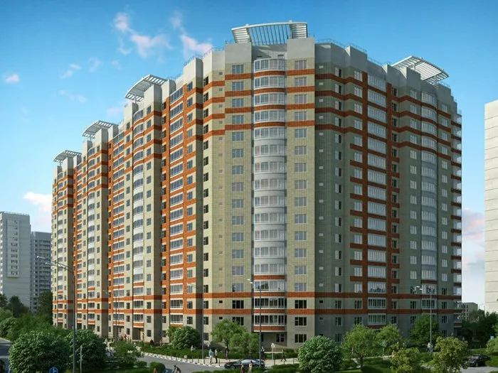 ЖК на ул. Чехова, д. 10 - Фото 4