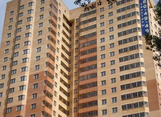 ЖК Кронштадтский 49К1 - Фото 3