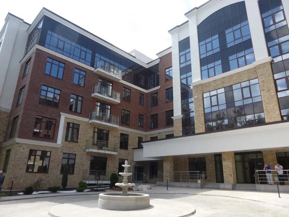 ЖК Дом на Тихой - Фото 7