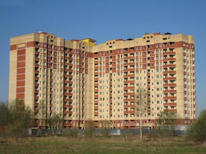 ЖК Донинское ш., мкр. 10, д. 16 г. Раменское - Фото 1