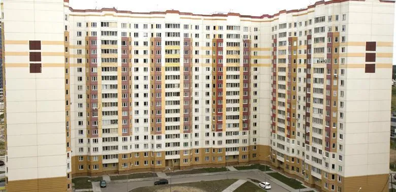 ЖК в микрорайоне 22, корп. 11 (г. Балашиха) - Фото 1