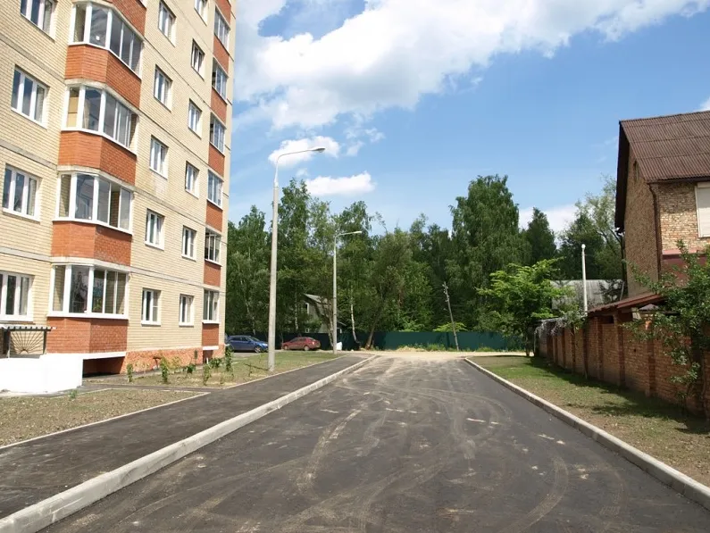 ЖК Геолог - Фото 2