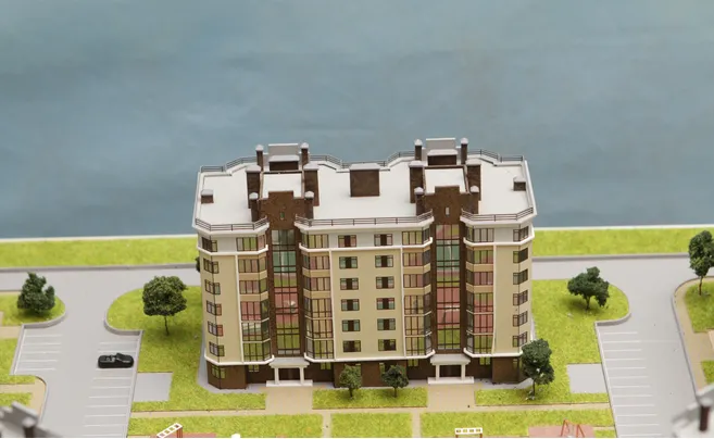 ЖК Новое Селятино - Комфорт - Фото 3