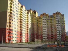 ЖК на ул. Московская, д. 10 (г. Железнодорожный) - Фото 2