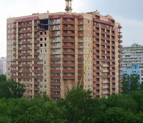ЖК на ул. Авиаторов, 11 - Фото 2