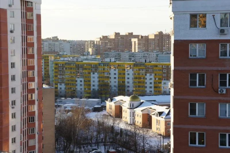 ЖК Вокзальная, д. 39Б (г. Одинцово) - Фото 3