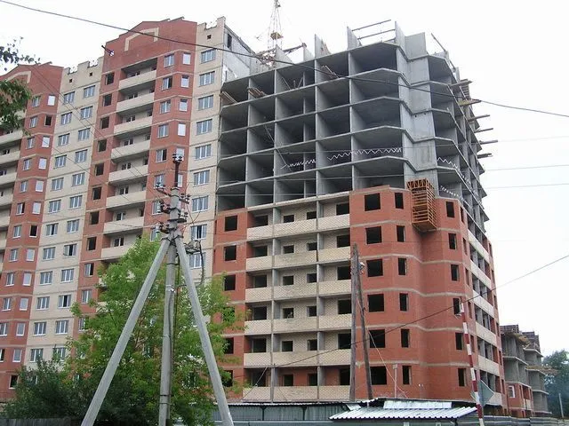 ЖК в мкр. Северный (г. Дмитров) - Фото 1