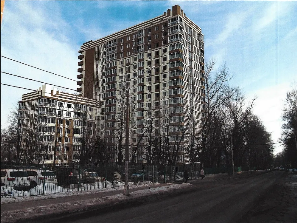 ЖК Велес - Фото 2