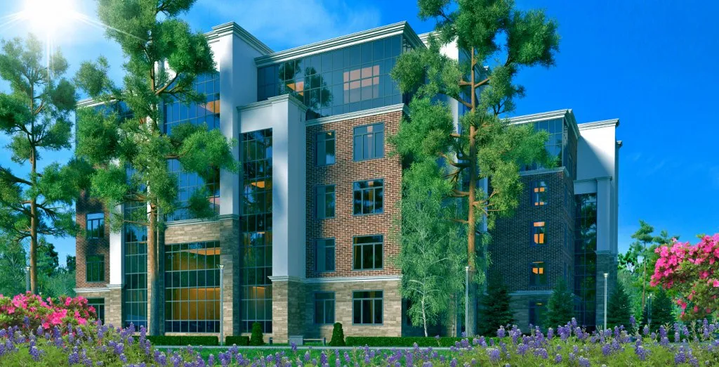 ЖК Дом на Тихой - Фото 6