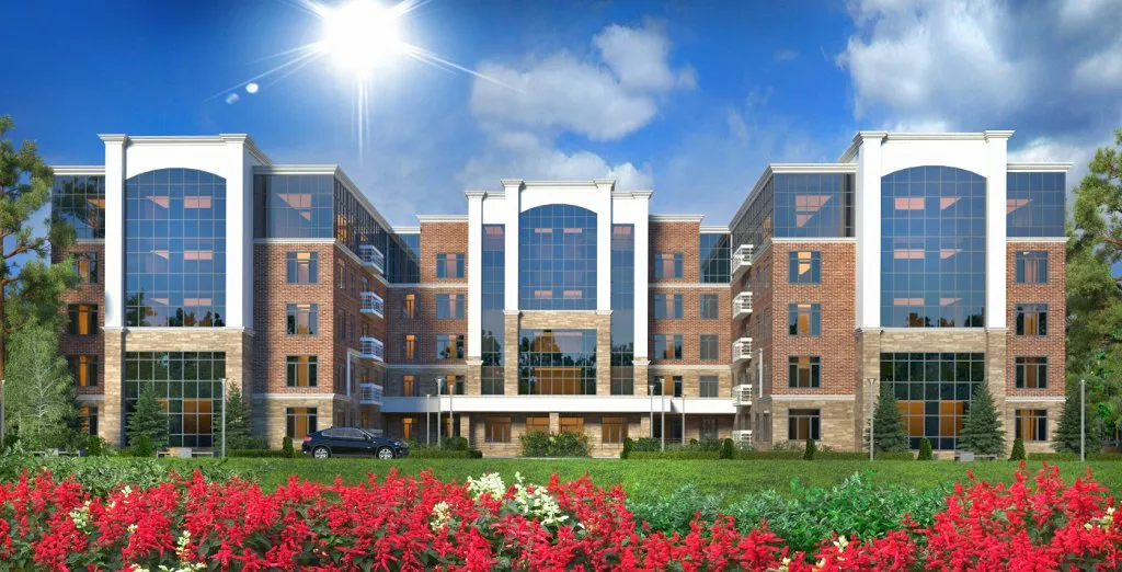 ЖК Дом на Тихой - Фото 3