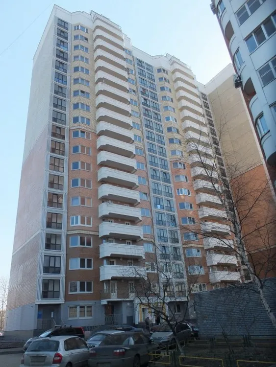 ЖК Мкр. № 25 - Фото 7