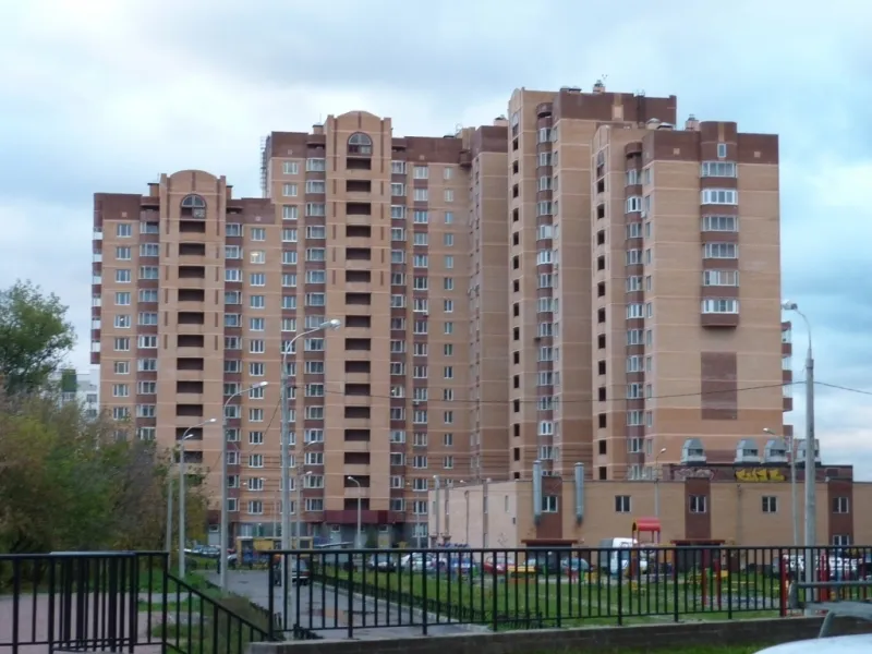 ЖК на ул. Юбилейная - Фото 2