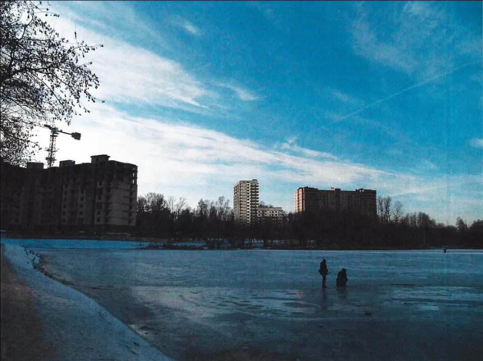 ЖК Велес - Фото 3
