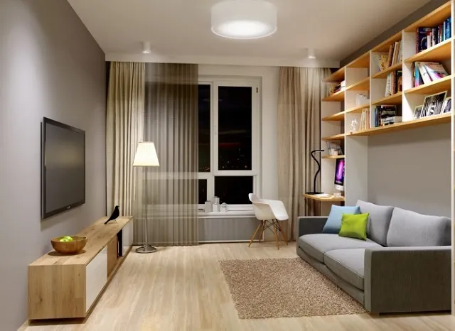 ЖК Just M - Фото 9