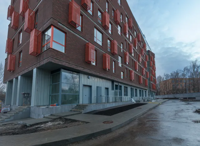 ЖК Just M - Фото 3