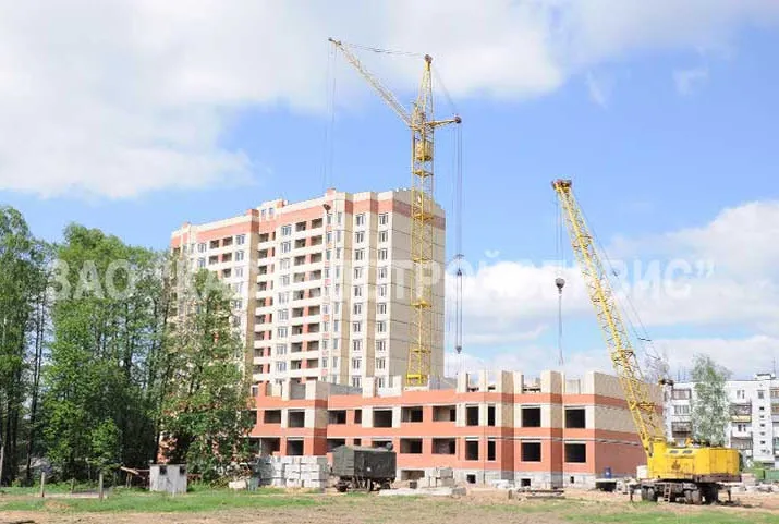 ЖК Марз к 3 - Фото 2