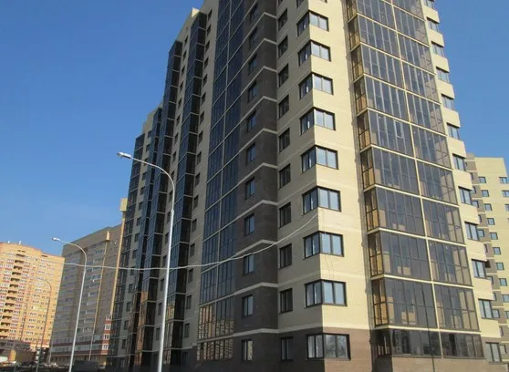 ЖК Коммунарка 10 - Фото 3