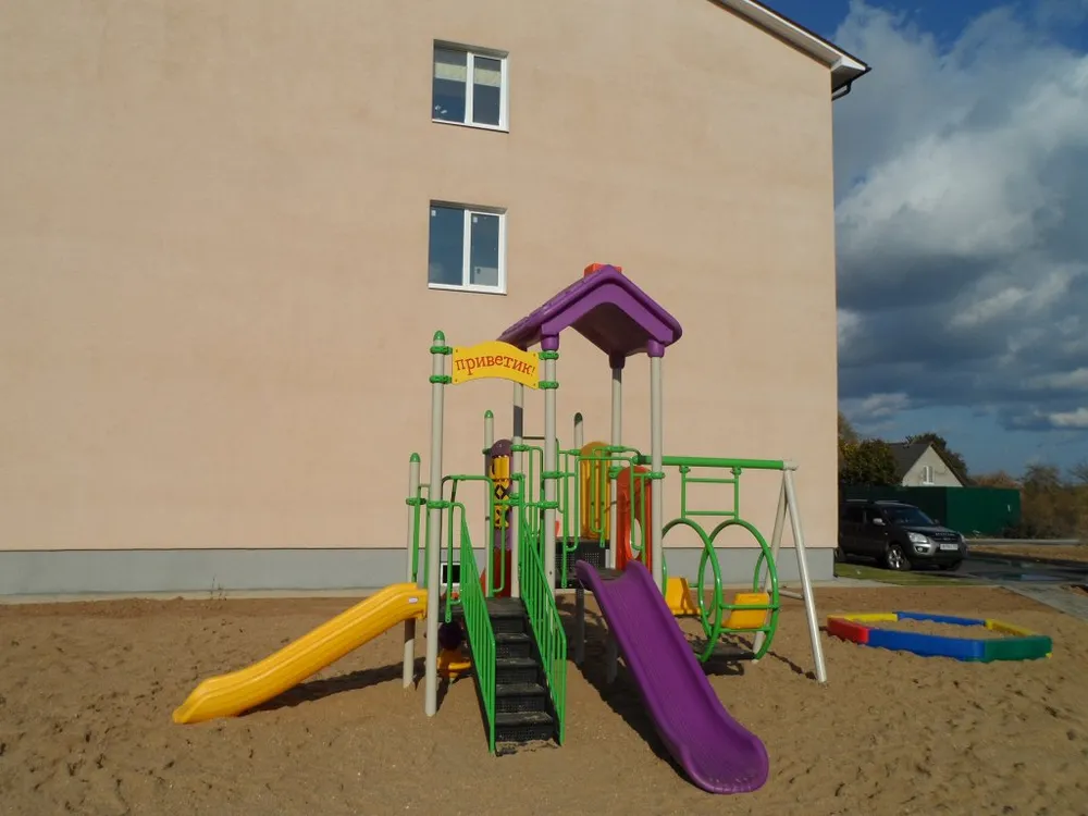 ЖК на Огородной ул., 20 - Фото 2