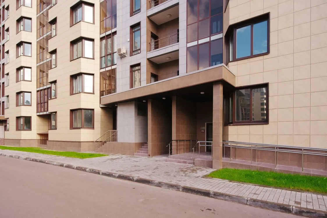 ЖК Ильинский - Фото 5