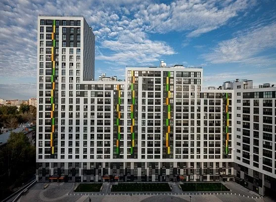 ЖК Ньютон - Фото 2