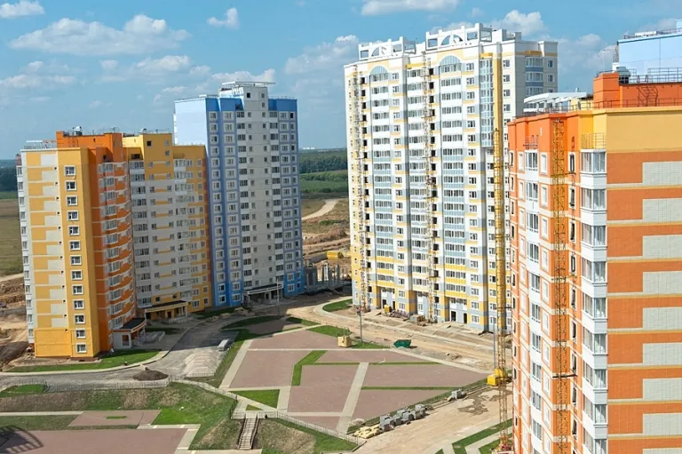 ЖК Бунинский пос. Сосенское - Фото 2