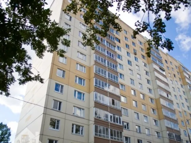 ЖК На Учинской, 3к1 - Фото 1