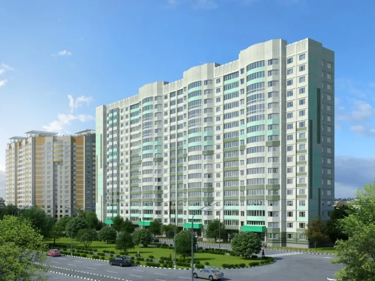 ЖК Бунинский пос. Сосенское - Фото 1