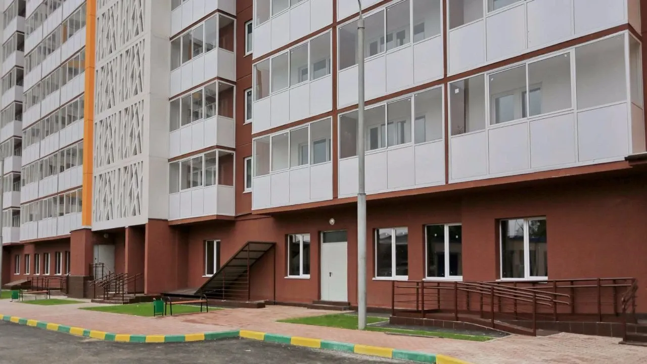 ЖК Квартал Лукино - Фото 3