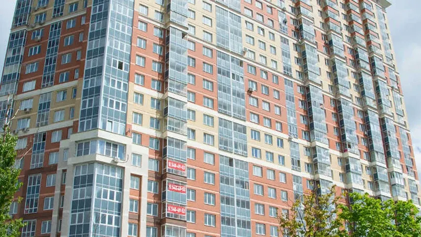 ЖК Единый стандарт - Фото 1